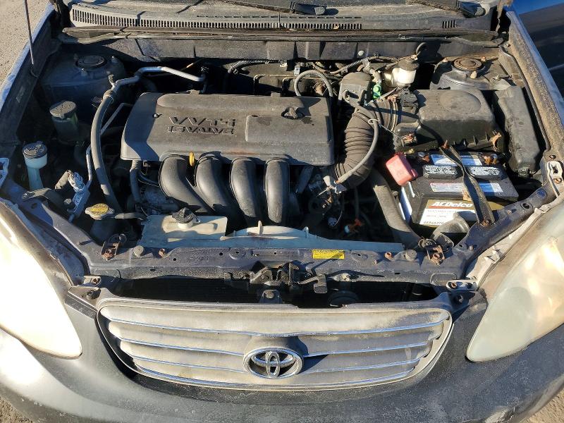 Продажа на аукционе авто 2003 Toyota Corolla, vin: 2T1BR32E53C132819, номер лота: 79524955