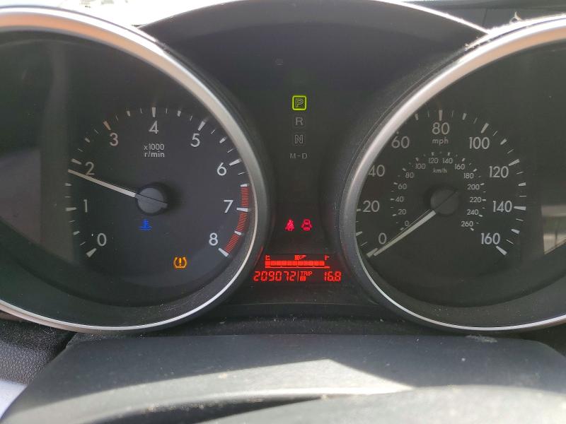 47845716 :رقم المزاد ، JM1BL1VGXB1491685 vin ، 2011 Mazda 3 مزاد بيع