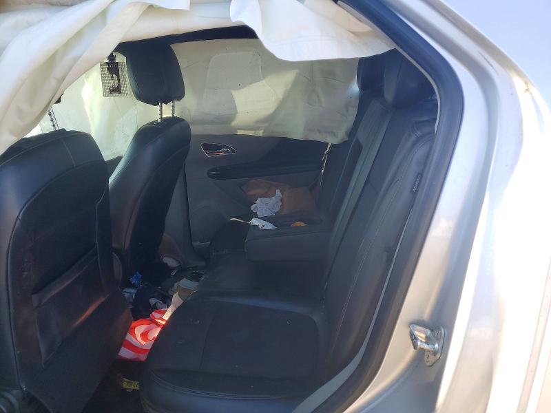 Продаж на аукціоні авто 2014 Buick Encore, vin: KL4CJBSB0EB574348, номер лоту: 78624645