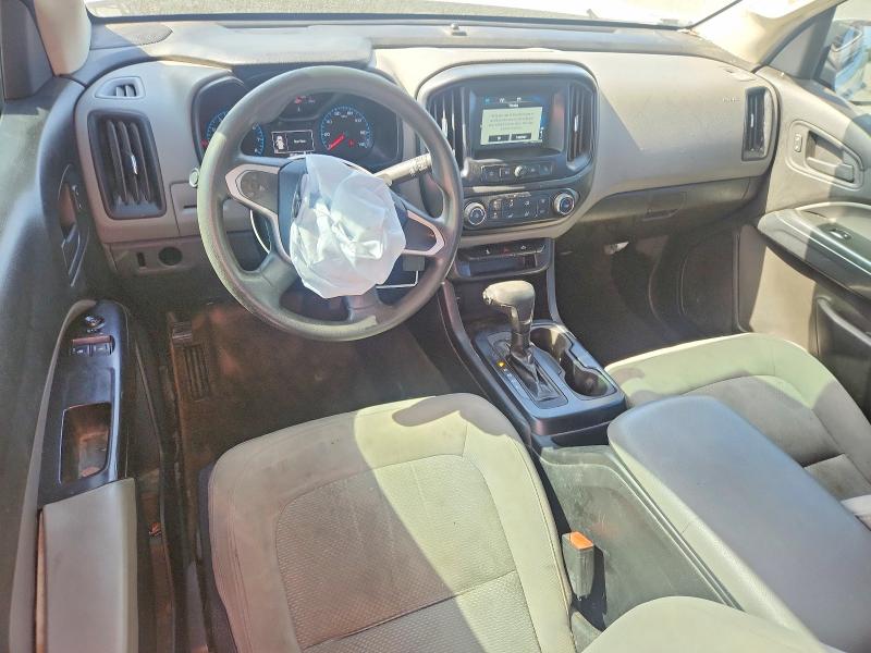 Продажа на аукционе авто 2018 Chevrolet Colorado, vin: 1GCHSBEA8J1294088, номер лота: 47947146