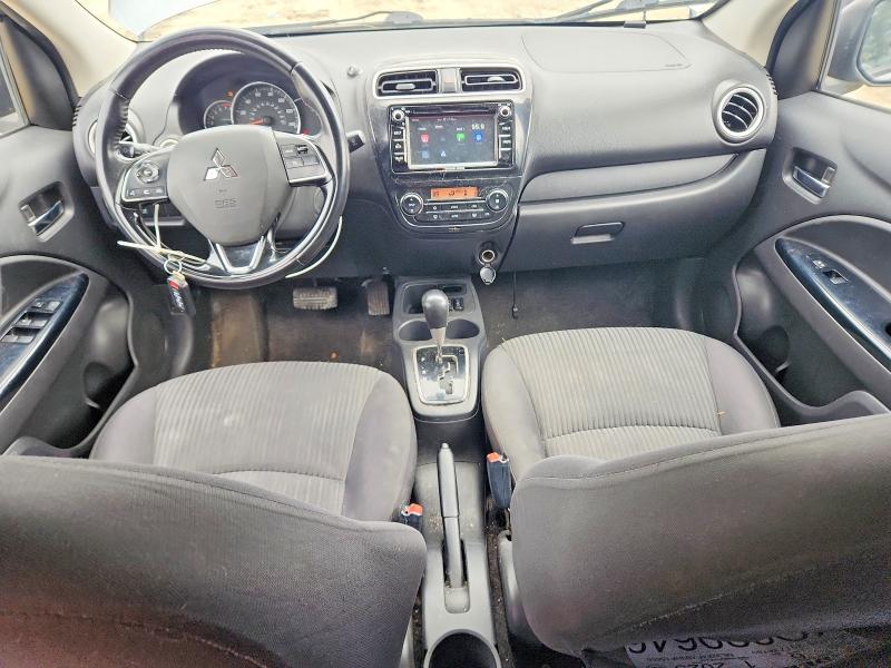 Продаж на аукціоні авто 2017 Mitsubishi Mirage, vin: ML32F4FJ3HHF15656, номер лоту: 41788526