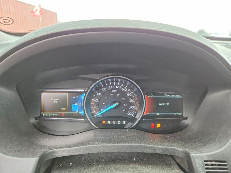 Aukcja sprzedaży 2017 Ford Explorer, vin: 1FM5K7D85HGC58604, numer aukcji: 46208786