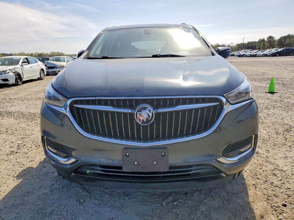 Aukcja sprzedaży 2020 Buick Enclave, vin: 5GAEVAKW1LJ296564, numer aukcji: 47369976