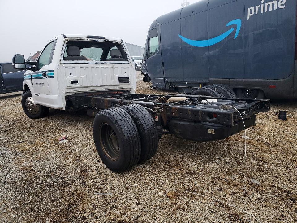 Продажа на аукционе авто 2019 Ford F350, vin: 1FDRF3GT2KEE59538, номер лота: 79653575