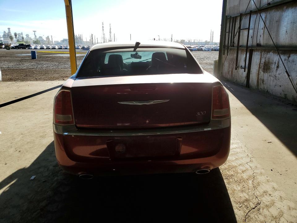 Aukcja sprzedaży 2013 Chrysler 300, vin: 2C3CCAAG1DH611991, numer aukcji: 46675546