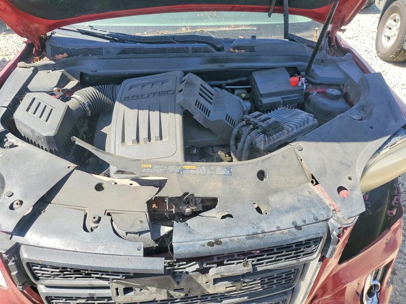 2014 Gmc Terrain მანქანა იყიდება აუქციონზე, vin: 2GKALSEK7E6272954, აუქციონის ნომერი: 47570226
