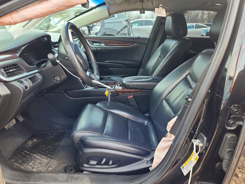 Aukcja sprzedaży 2016 Cadillac Xts, vin: 2G61N5S37G9136414, numer aukcji: 47540586