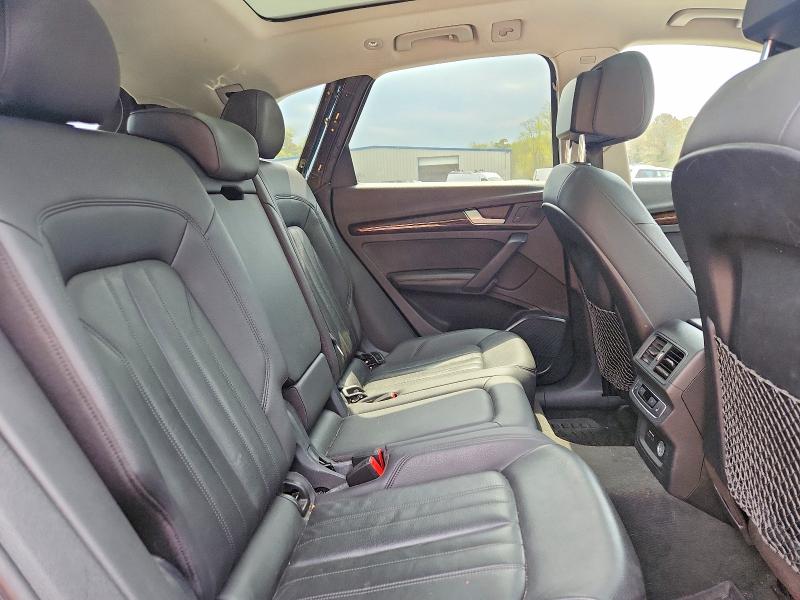 Aukcja sprzedaży 2020 Audi Q5, vin: WA1BNAFY9L2003351, numer aukcji: 47334836