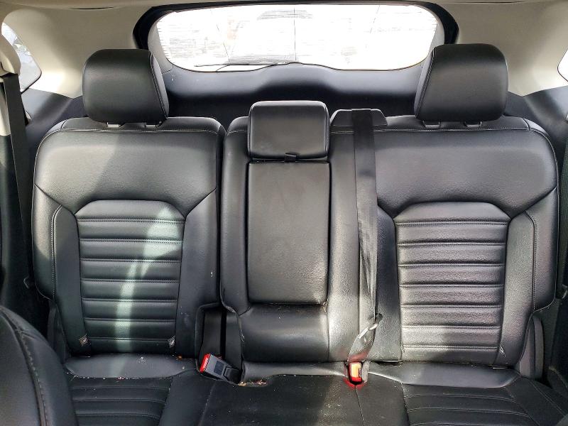 46497236 :رقم المزاد ، 2FMPK3J93MBA08794 vin ، 2021 Ford Edge مزاد بيع