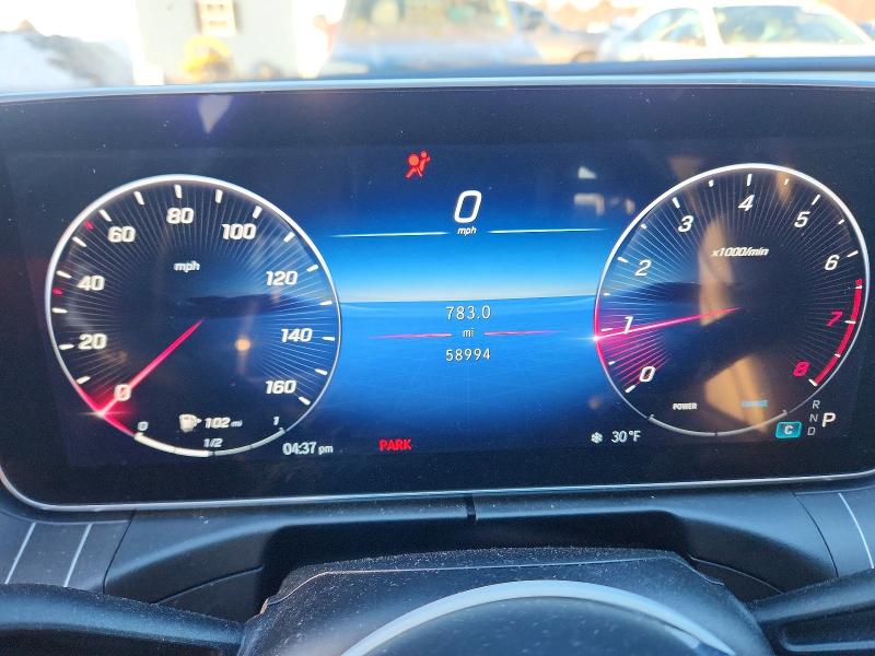 Aukcja sprzedaży 2023 Mercedes-benz C, vin: W1KAF4HBXPR108508, numer aukcji: 79387075
