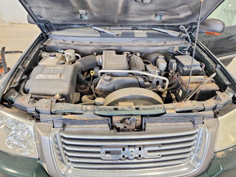 Продажа на аукционе авто 2004 Gmc Envoy, vin: 1GKDT13S642284812, номер лота: 47126626