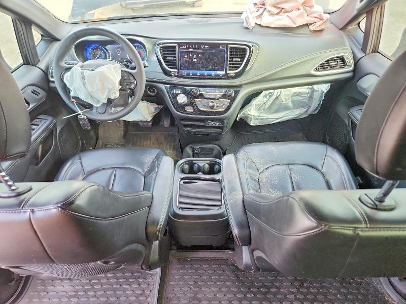 Продаж на аукціоні авто 2023 Chrysler Pacifica, vin: 2C4RC1BG1PR505205, номер лоту: 79745055