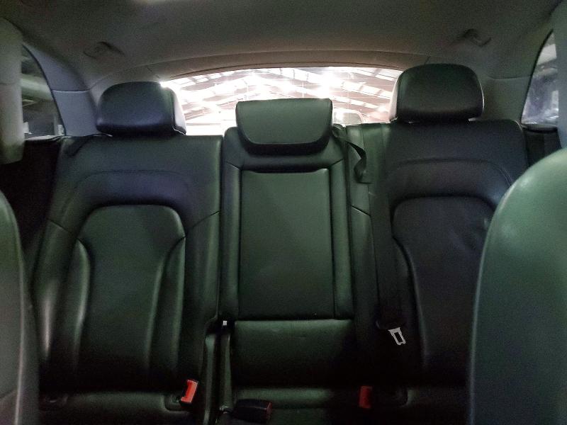 Aukcja sprzedaży 2013 Audi Q5, vin: WA1LFAFP5DA021412, numer aukcji: 48347246