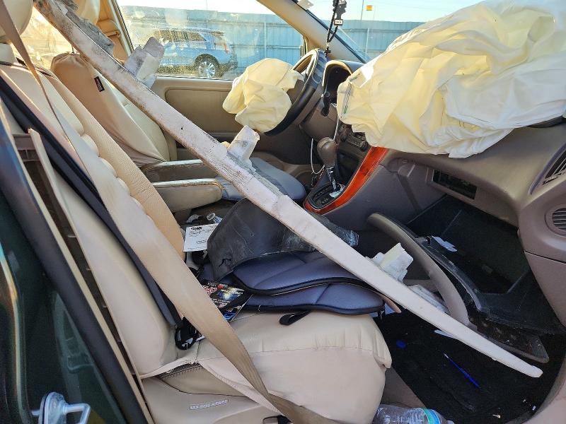 Продажа на аукционе авто 2000 Lexus Rx 300, vin: JT6GF10U0Y0081865, номер лота: 42011886