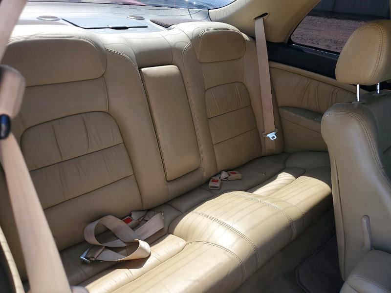 46836796 :رقم المزاد ، JH4KA8263SC002895 vin ، 1995 Acura Legend مزاد بيع