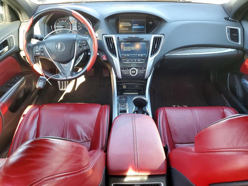 Aukcja sprzedaży 2020 Acura Tlx, vin: 19UUB3F63LA003175, numer aukcji: 79724365