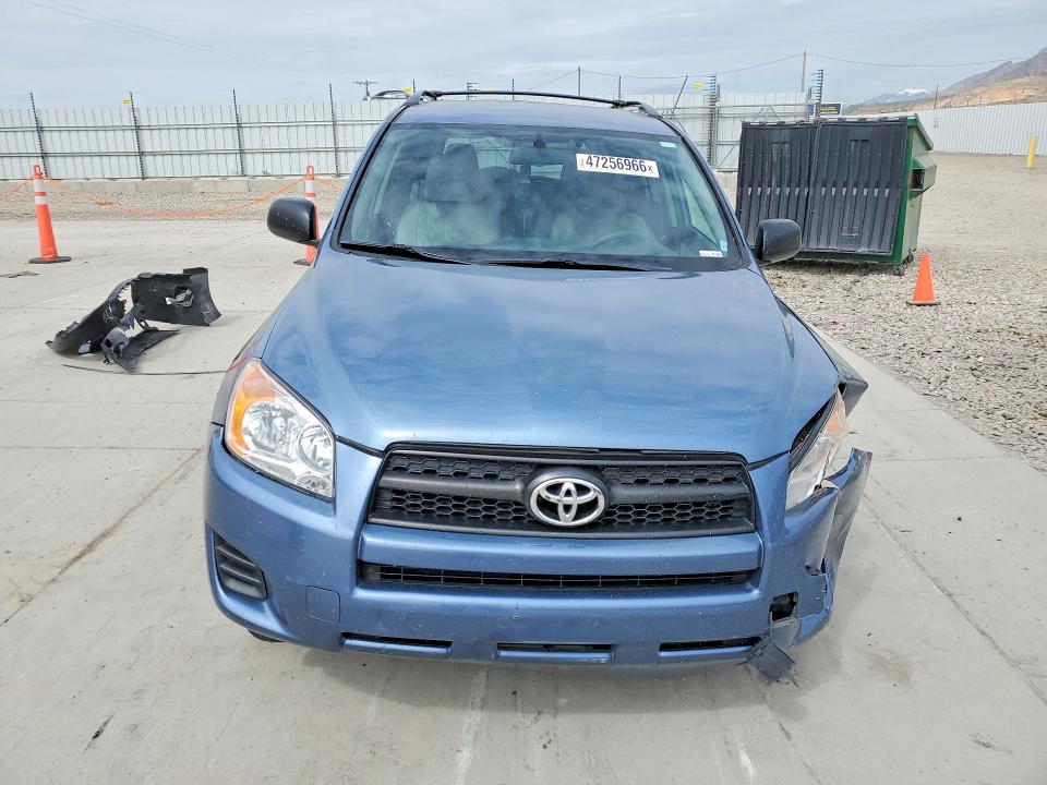 Продаж на аукціоні авто 2012 Toyota Rav4, vin: 2T3BF4DV8CW251899, номер лоту: 47256966