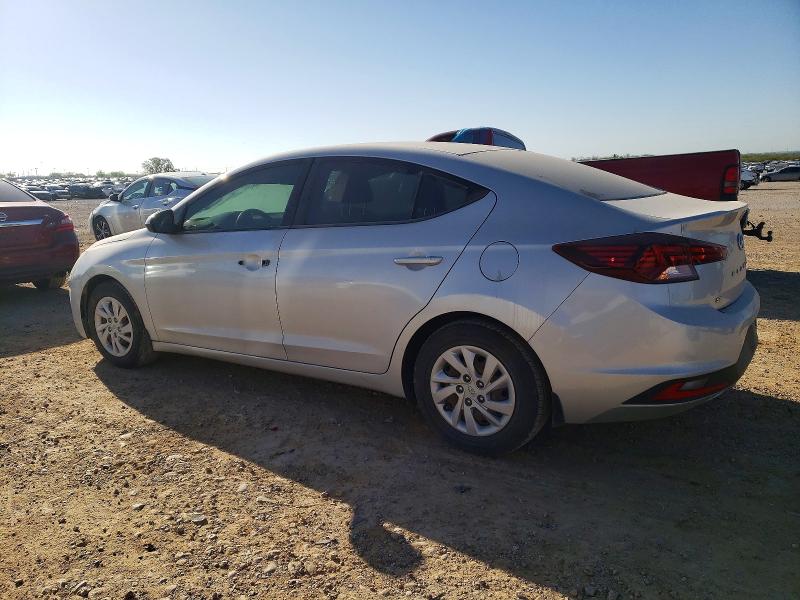 Aukcja sprzedaży 2020 Hyundai Elantra, vin: 5NPD74LF3LH500391, numer aukcji: 47045566