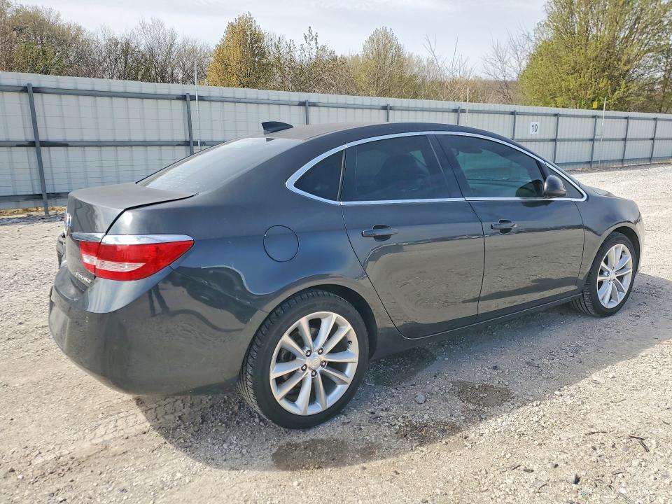 Продаж на аукціоні авто 2015 Buick Verano, vin: 1G4PR5SK1F4202858, номер лоту: 46138116