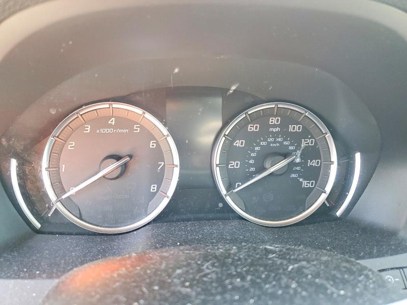 Aukcja sprzedaży 2020 Acura Mdx, vin: 5J8YD4H5XLL005905, numer aukcji: 46171036