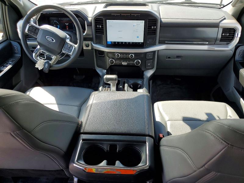 Aukcja sprzedaży 2022 Ford F150, vin: 1FTVW1EL1NWG14881, numer aukcji: 48140906