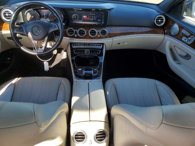 Aukcja sprzedaży 2017 Mercedes-benz E, vin: WDDZF4KB0HA047536, numer aukcji: 79787885
