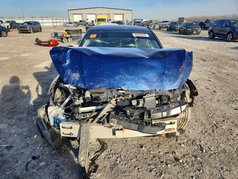 2020 Nissan Altima მანქანა იყიდება აუქციონზე, vin: 1N4BL4BV0LC132491, აუქციონის ნომერი: 46939036
