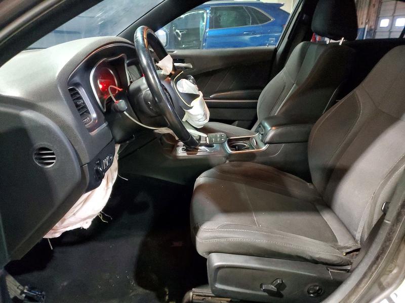 46896656 :رقم المزاد ، 2C3CDXHG4GH120650 vin ، 2016 Dodge Charger مزاد بيع
