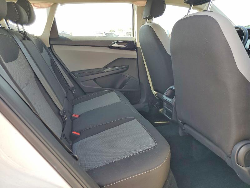 Продаж на аукціоні авто 2024 Volkswagen Taos, vin: 3VV5X7B28RM072522, номер лоту: 47208636