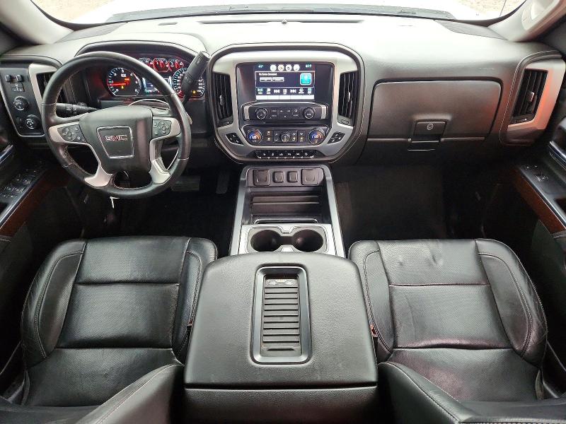 Aukcja sprzedaży 2017 Gmc Sierra, vin: 3GTU2NEJ9HG273312, numer aukcji: 47735486