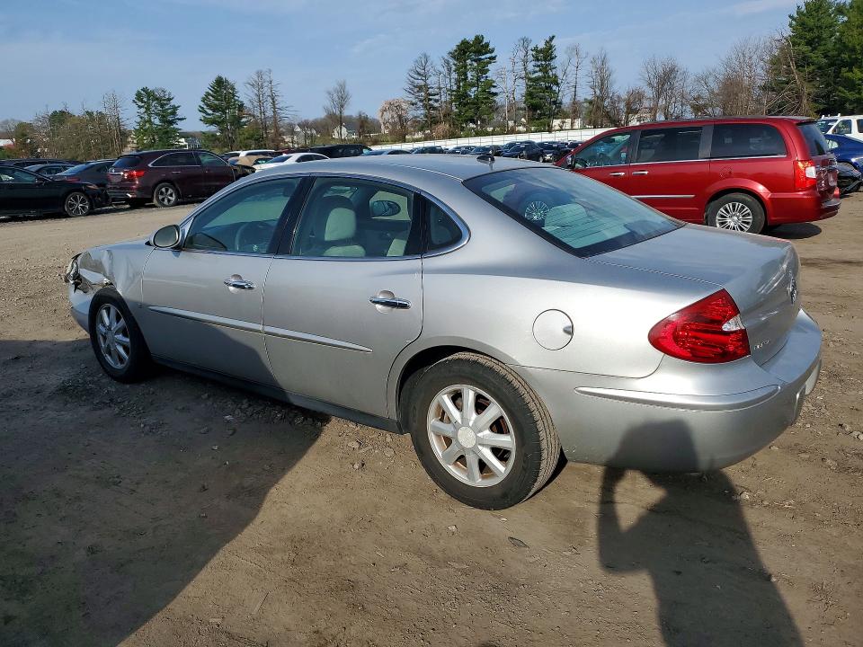 Продаж на аукціоні авто 2006 Buick Lacrosse, vin: 2G4WC582761158350, номер лоту: 48220256