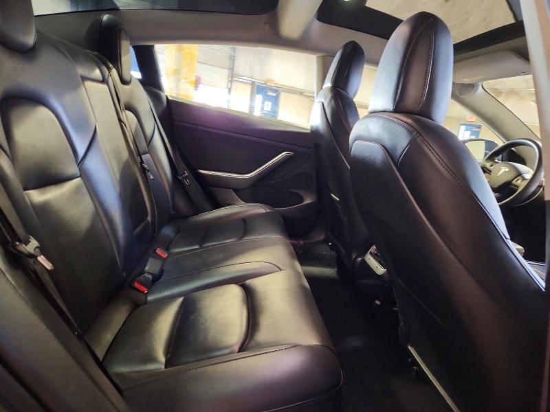 Продажа на аукционе авто 2022 Tesla Model 3, vin: 5YJ3E1EA9NF370815, номер лота: 48048606