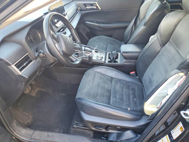 Aukcja sprzedaży 2022 Mitsubishi Outlander, vin: JA4J4UA83NZ064440, numer aukcji: 45664456