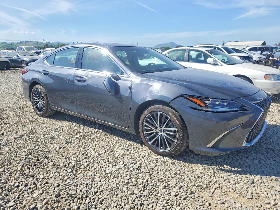 Aukcja sprzedaży 2024 Lexus Es 300h, vin: 58ADA1C14RU052315, numer aukcji: 45482976