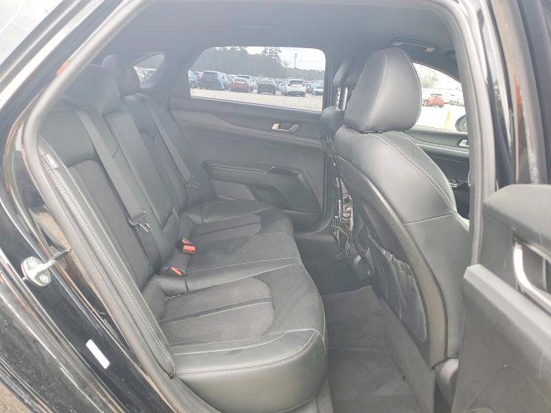 2023 Kia K5 მანქანა იყიდება აუქციონზე, vin: 5XXG64J2XPG224499, აუქციონის ნომერი: 41930946