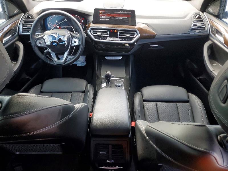 Продаж на аукціоні авто 2024 Bmw X3, vin: 5UX43DP02R9U70009, номер лоту: 79092005
