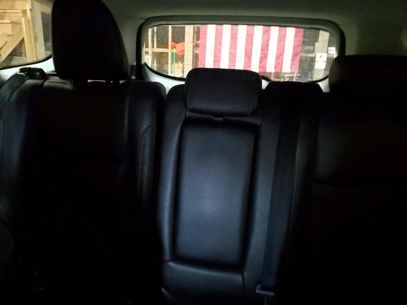 Aukcja sprzedaży 2014 Ford Escape, vin: 1FMCU9J90EUA05195, numer aukcji: 45639616