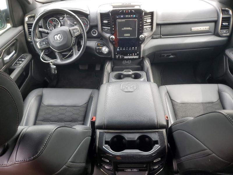 Продаж на аукціоні авто 2022 Ram 1500, vin: 1C6SRFTT1NN106725, номер лоту: 47805836