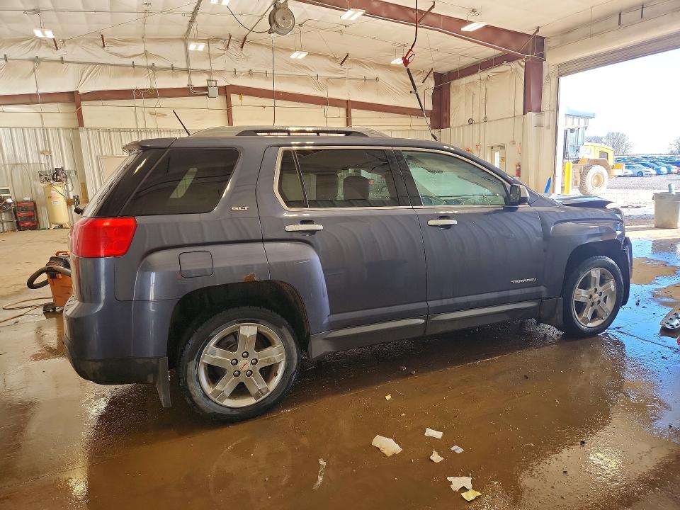 Aukcja sprzedaży 2013 Gmc Terrain, vin: 2GKFLXEK4D6238388, numer aukcji: 79586145