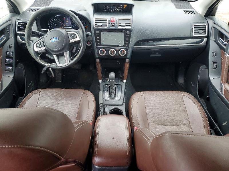Aukcja sprzedaży 2017 Subaru Forester, vin: JF2SJAWC0HH447388, numer aukcji: 45775876