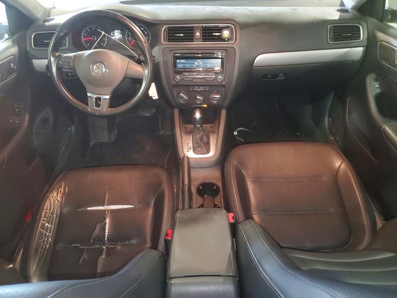 Aukcja sprzedaży 2014 Volkswagen Jetta, vin: 3VWD07AJ7EM269020, numer aukcji: 40036996