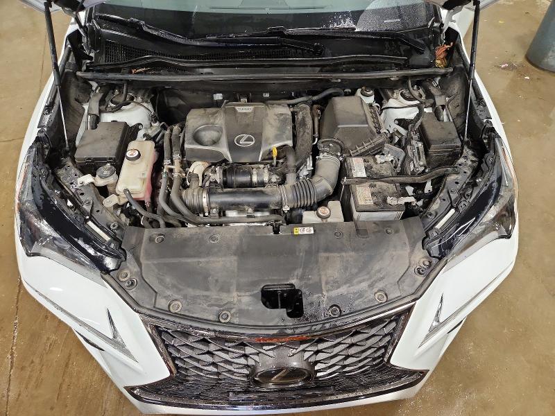 Aukcja sprzedaży 2020 Lexus Nx 300, vin: JTJSARDZ2L5006924, numer aukcji: 48277366