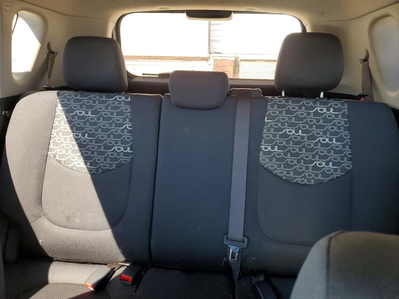 Aukcja sprzedaży 2011 Kia Soul, vin: KNDJT2A2XB7320265, numer aukcji: 41912996