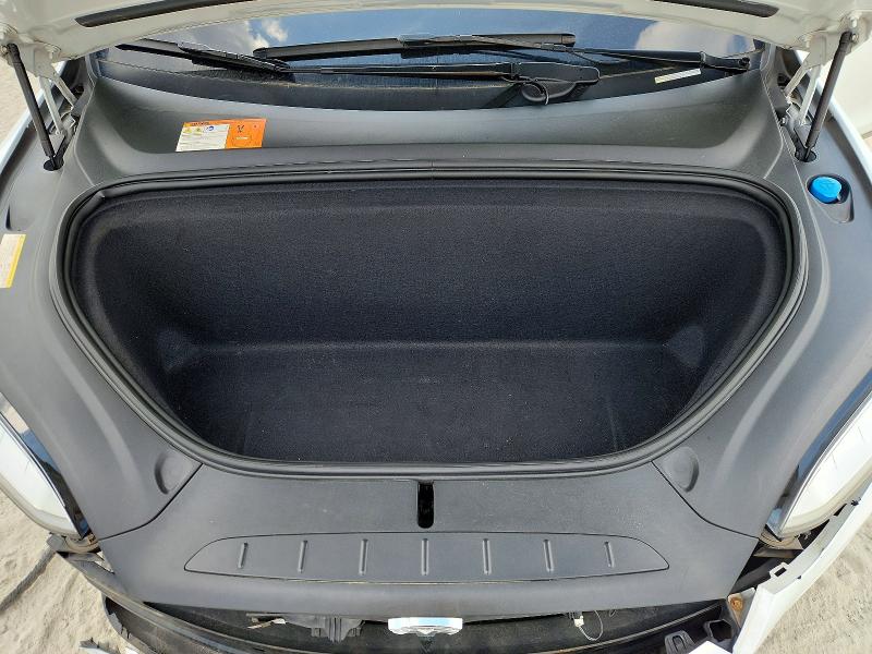 Продаж на аукціоні авто 2016 Tesla Model X, vin: 5YJXCBE45GF028322, номер лоту: 47823996