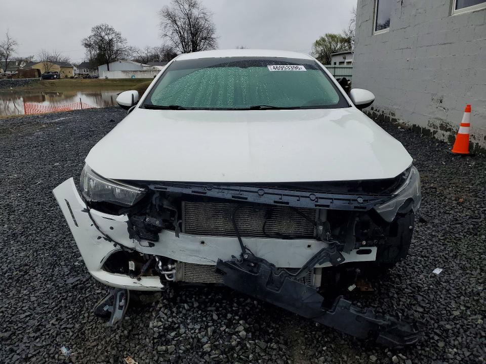 Aukcja sprzedaży 2018 Buick Regal, vin: W04GP6SX2J1136496, numer aukcji: 46953396