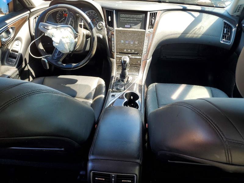 Aukcja sprzedaży 2018 Infiniti Q50, vin: JN1EV7AR4JM432777, numer aukcji: 41738336