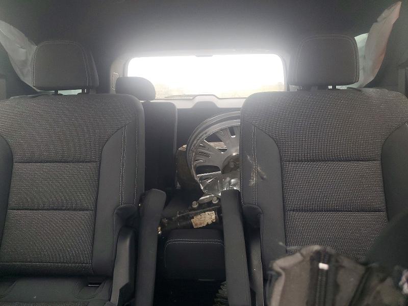 Aukcja sprzedaży 2026 Chevrolet Traverse, vin: 1GNEVGKS3TJ140371, numer aukcji: 47615956