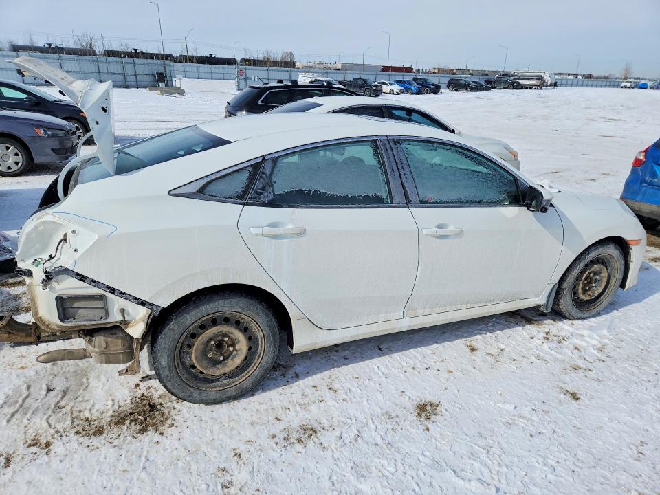 Aukcja sprzedaży 2017 Honda Civic, vin: 2HGFC2F88HH000508, numer aukcji: 47082536