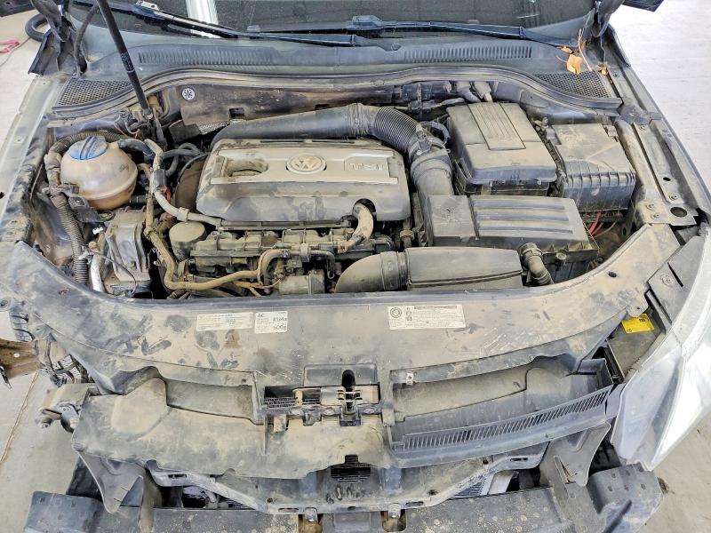 Продаж на аукціоні авто 2012 Volkswagen Cc, vin: WVWMP7AN6CE548530, номер лоту: 46941236