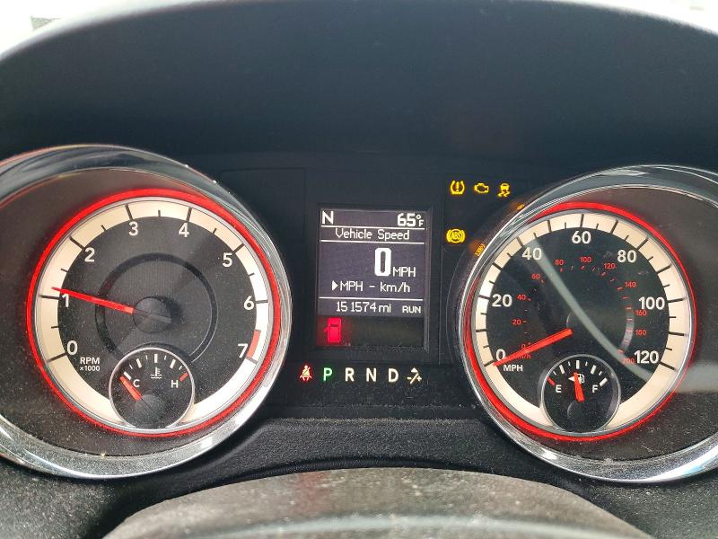 Продажа на аукционе авто 2017 Dodge Grand Caravan, vin: 2C4RDGEG0HR858614, номер лота: 46385296